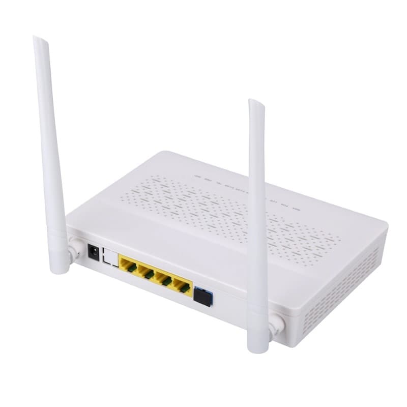 KASDA ADSL/VDSL Modem Wireless Router (KW52295) - راوتر انترنت ايه دي اس ال  من كاسادا