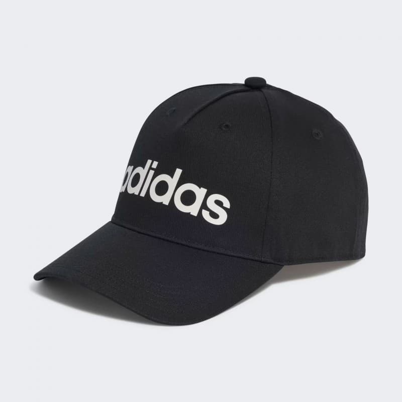 adidas Unisex Daily Cap  - طاقية اديداس الشبابية للجنسين لون أسود 