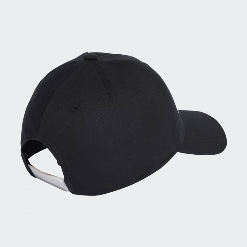 adidas Unisex Daily Cap  - طاقية اديداس الشبابية للجنسين لون أسود 