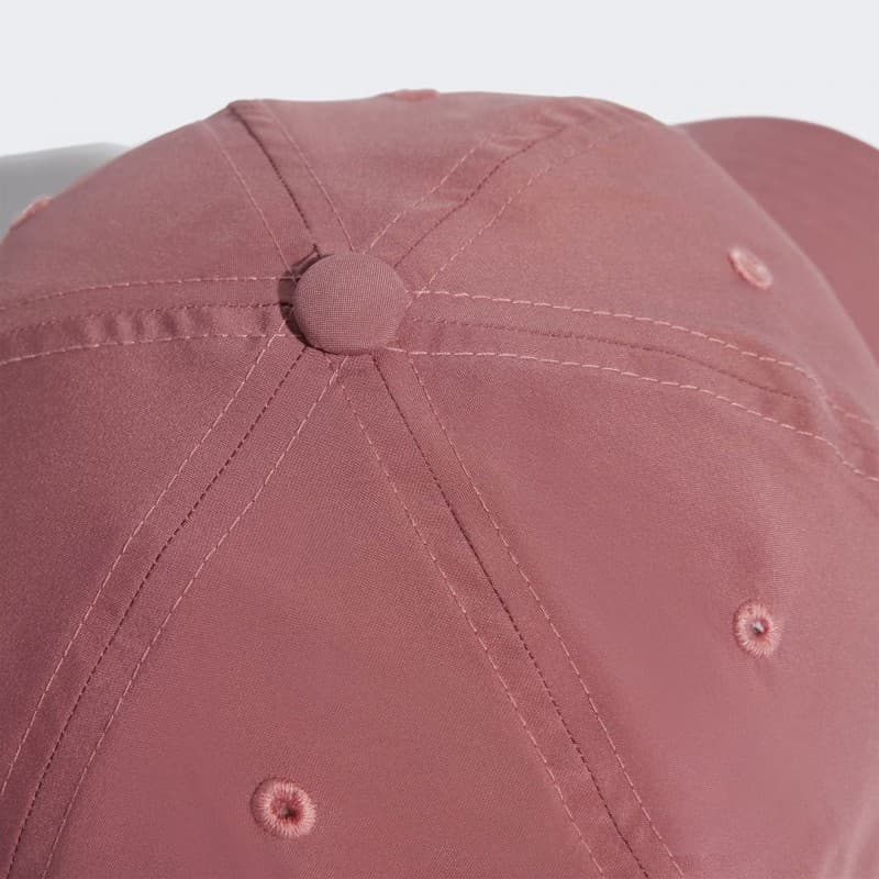 adidas Women's Bold Baseball Cap  - طاقية اديداس بولد بيسبول للنساء لون زهري