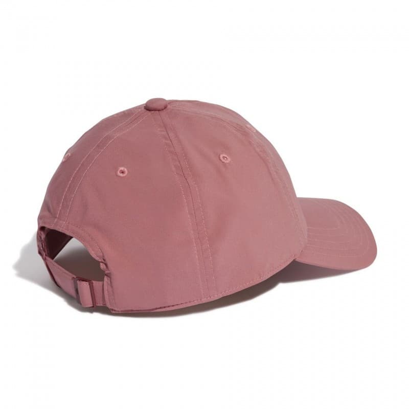 adidas Women's Bold Baseball Cap  - طاقية اديداس بولد بيسبول للنساء لون زهري
