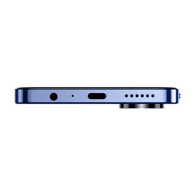 Tecno Camon 20 pro 256GB & 8GB RAM كفالة سنة