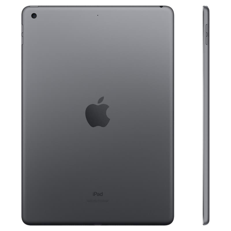 ايباد ابل الجيل التاسع شاشة 10.2 انش سعة 64 جيجا مع كفالة لمدة عام |  Apple iPad 10.2" Gen 9 wifi 64GB 