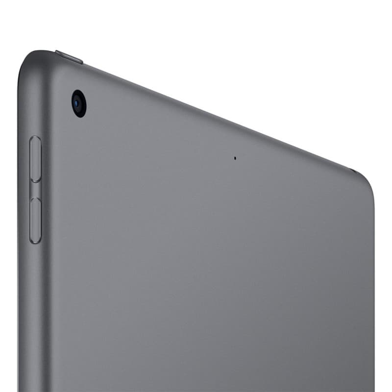 ايباد ابل الجيل التاسع شاشة 10.2 انش سعة 64 جيجا مع كفالة لمدة عام |  Apple iPad 10.2" Gen 9 wifi 64GB 