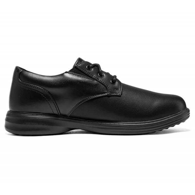 Skechers Men's Arch Fit Ogden Shoes حذاء سكيتشرز ارتش فيت اوجدين للرجال لون أسود