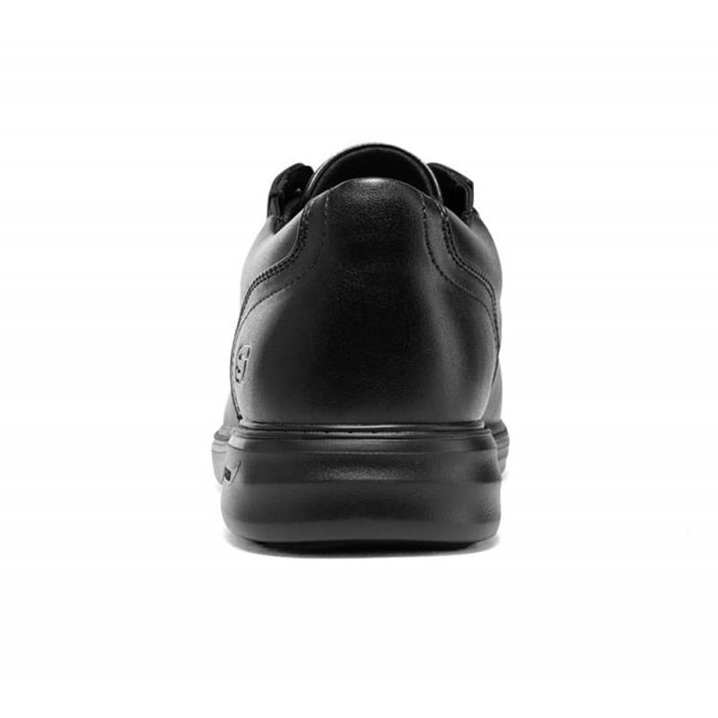 Skechers Men's Arch Fit Ogden Shoes حذاء سكيتشرز ارتش فيت اوجدين للرجال لون أسود