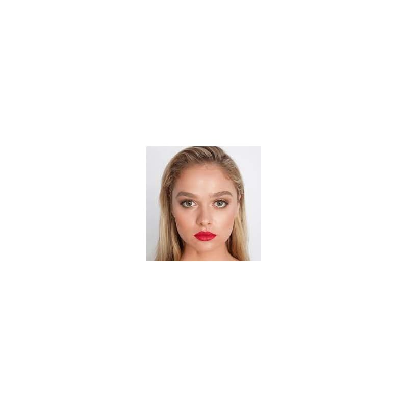 theBalm Meet Matt(e) Hughes Liquid Lipstick Devoted