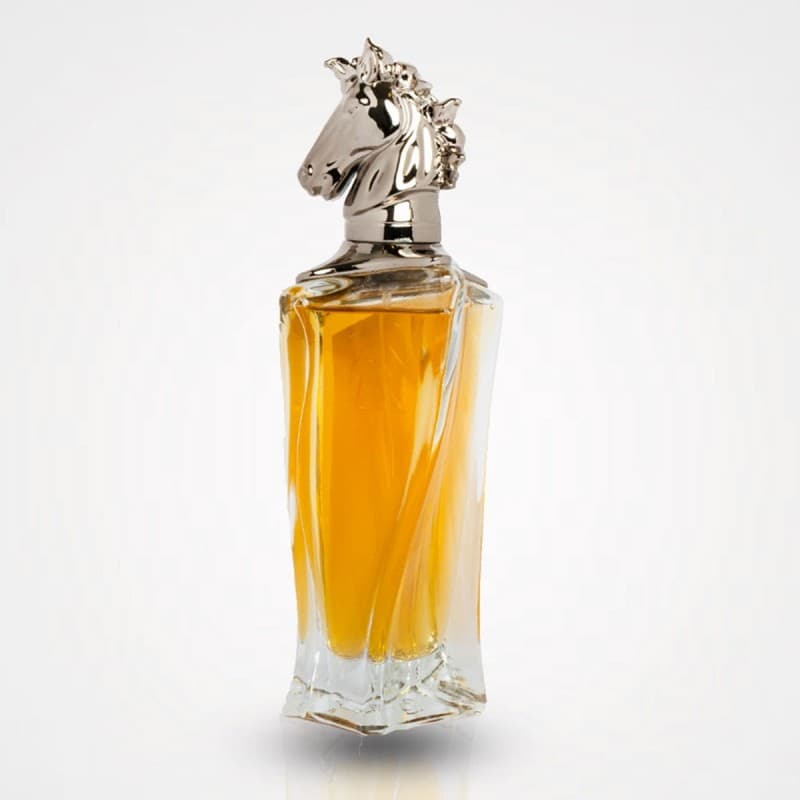 عطر الحصان البرونزي 100 مل اودي بيرفيوم للرجال