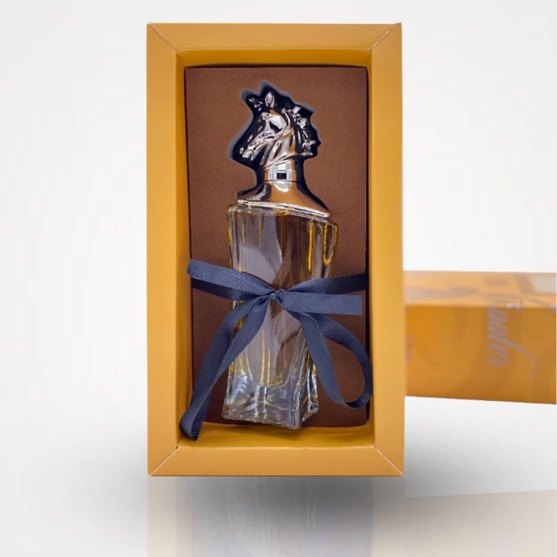 عطر الحصان البرونزي 100 مل اودي بيرفيوم للرجال