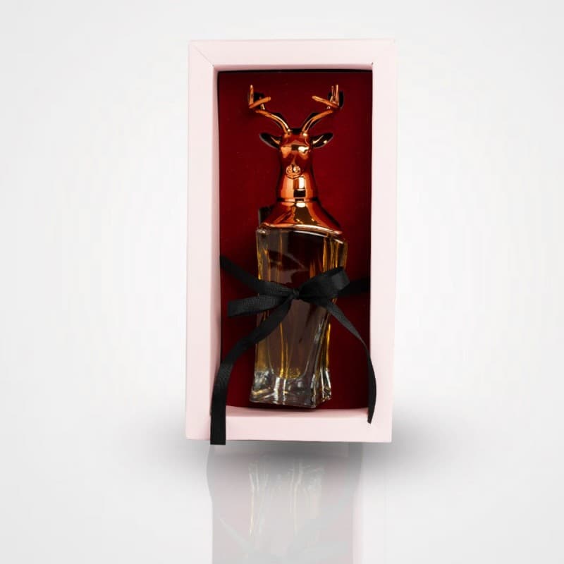 عطر الغزال البني 100 مل اودي بيرفيوم للنساء