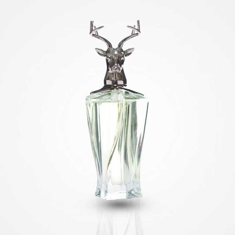 عطر الغزال البرونزي 100 مل اودي بيرفيوم للنساء