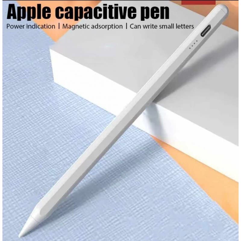 stylus قلم شحن لكافة شاشات الهواتف وتابلت universal