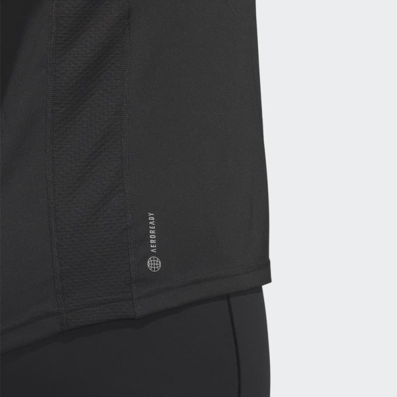 adidas OWN THE RUN TEE
