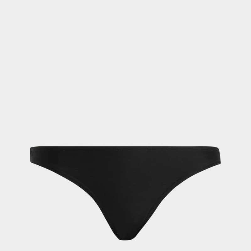 adidas Women's Originals Bikini Bottoms- بيكيني من اديداس للنساء لون أسود