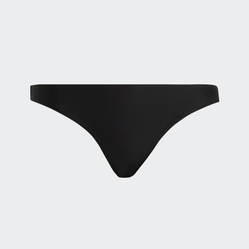 adidas Women's Originals Bikini Bottoms- بيكيني من اديداس للنساء لون أسود