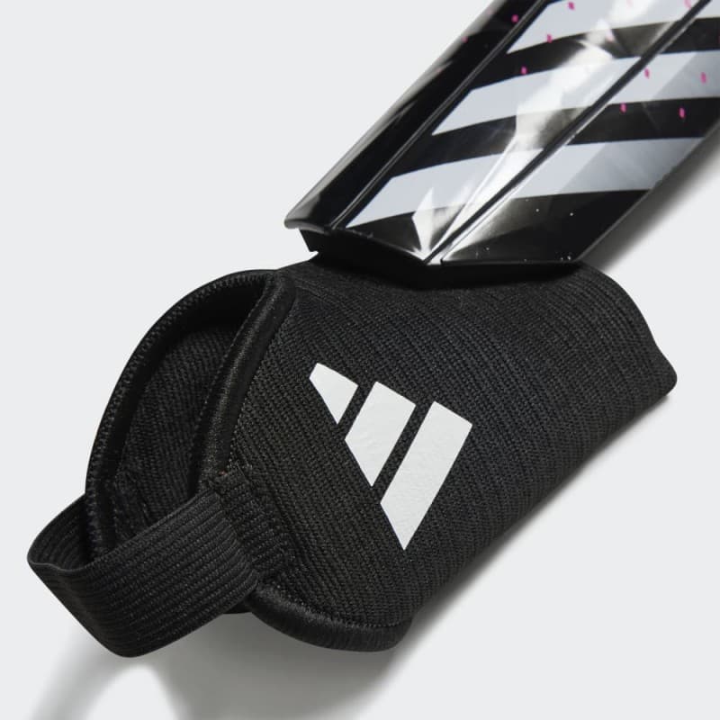 adidas Predator Match Shin Guards-Black 