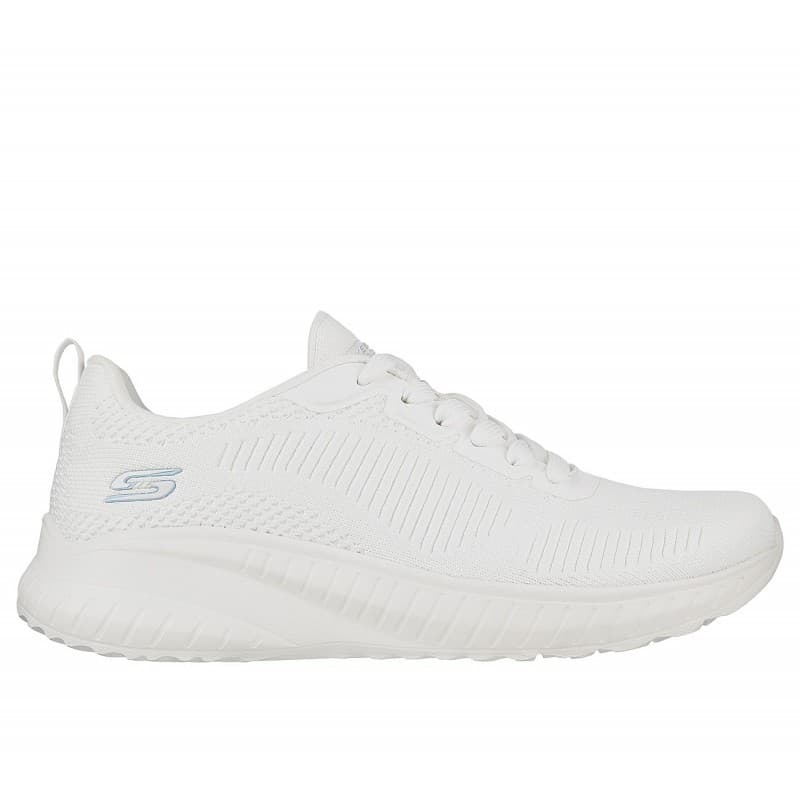 Skechers WOMEN'S Bobs Sport Squad Chaos - Face Off Shoes