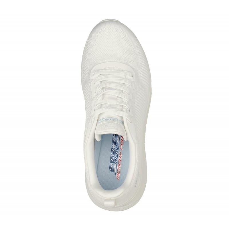 Skechers WOMEN'S Bobs Sport Squad Chaos - Face Off Shoes