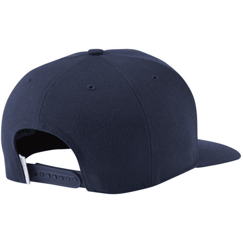 Reebok Classic Foundation Cap- طاقية ريبوك كلاسيك فاونديشن للرجال لون كحلي