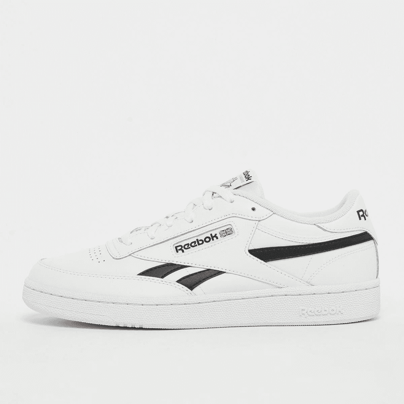 Reebok Men"s Club C Revenge Shoes- حذاء ريبوك كلوب سي ريفينج للرجال لون أبيض