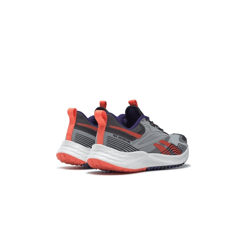 Reebok Women's Floatride Energy 4 Adventure Shoes- حذاء ريبوك فلوتريد اينيرجي 4 للنساء