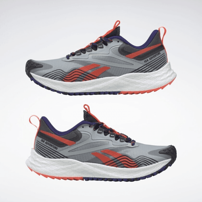 Reebok Women's Floatride Energy 4 Adventure Shoes- حذاء ريبوك فلوتريد اينيرجي 4 للنساء