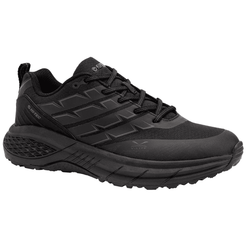 Hi Tec Men' Trail Pro Wp Shoes