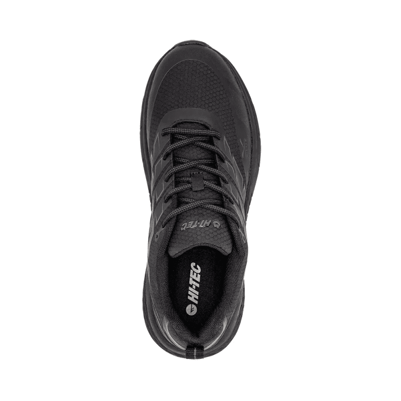 Hi Tec Men' Trail Pro Wp Shoes