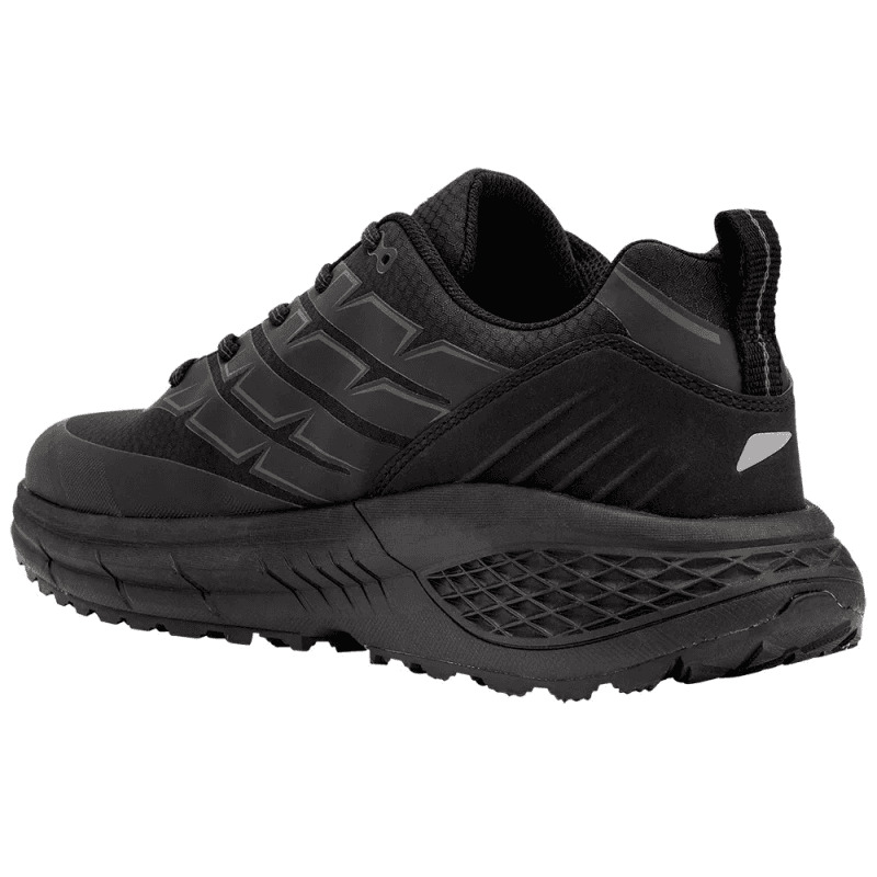 Hi Tec Men' Trail Pro Wp Shoes