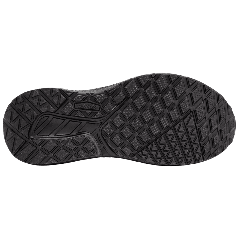 Hi Tec Men' Trail Pro Wp Shoes