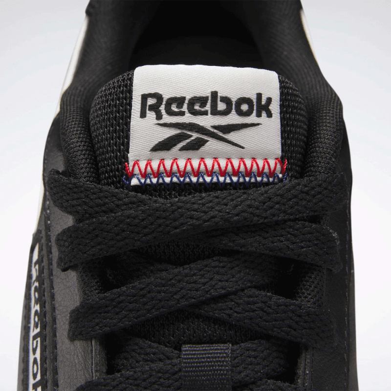 Reebok Glide Ripple Clip Shoes- حذاء ريبوك جلايد ريبل كليب للرجال لون أسود
