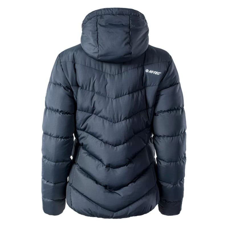 Hi-Tec Womens" Lady Safi II Jacket  جاكيت هاي-تيك سافي 2  للنساء لون أزرق