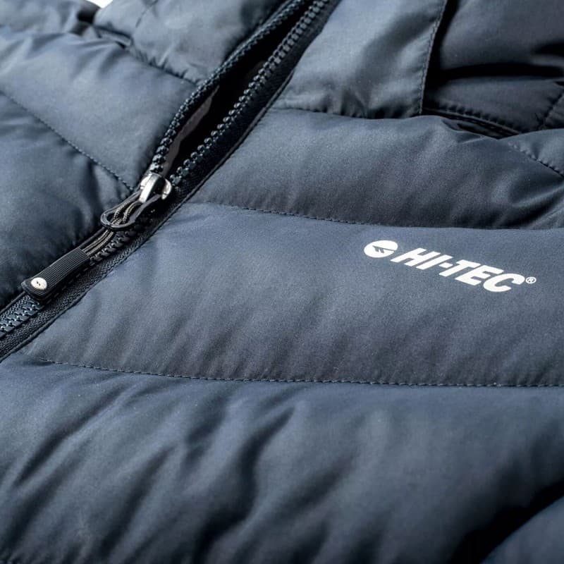 Hi-Tec Womens" Lady Safi II Jacket  جاكيت هاي-تيك سافي 2  للنساء لون أزرق