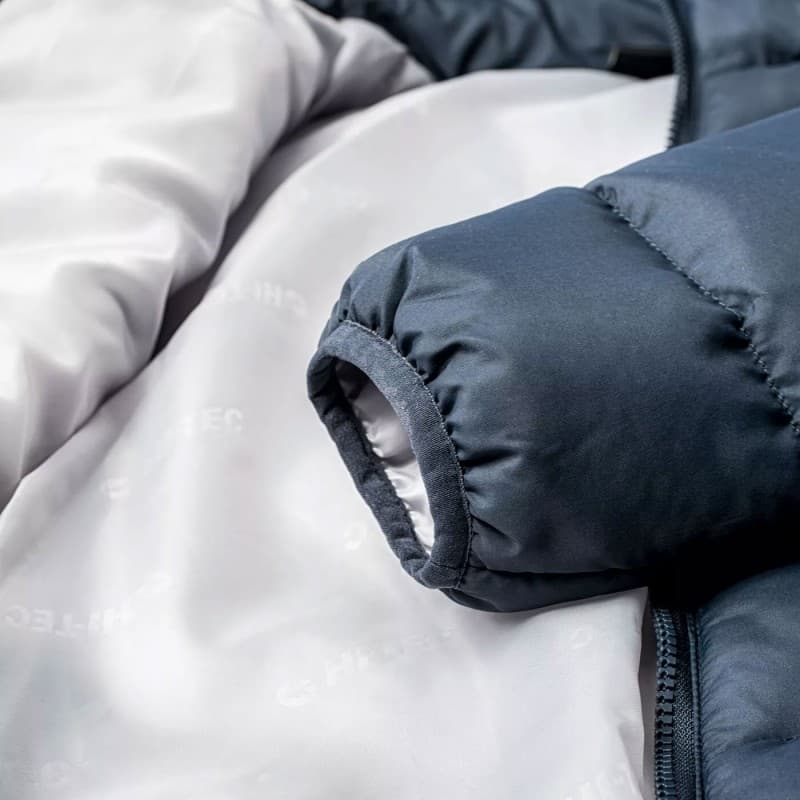 Hi-Tec Womens" Lady Safi II Jacket  جاكيت هاي-تيك سافي 2  للنساء لون أزرق