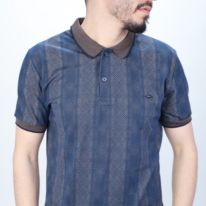 T-Shirt سلم فـــت قبة شبابي