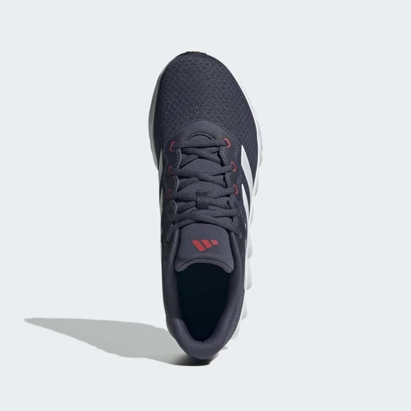 حذاء اديداس سويتش موف للرجال لون كحلي ونعل أبيض-adidas Mens' Switch Move Running Shoes - Navy