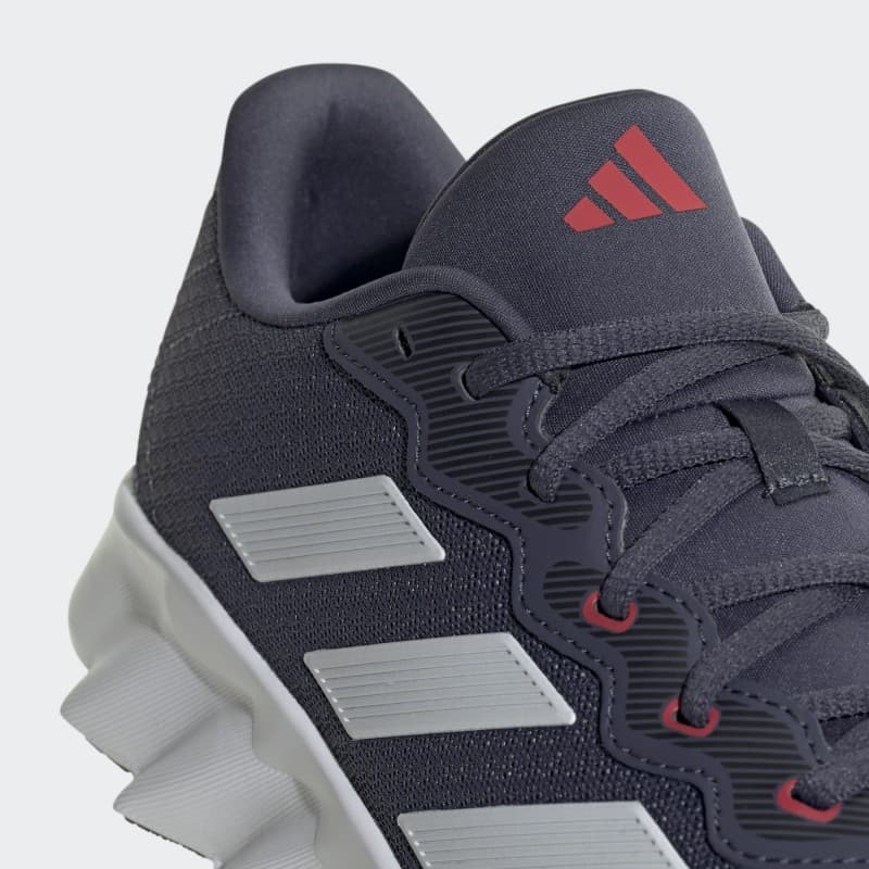 حذاء اديداس سويتش موف للرجال لون كحلي ونعل أبيض-adidas Mens' Switch Move Running Shoes - Navy