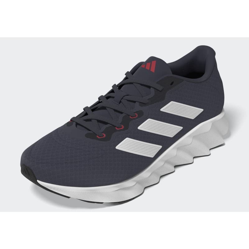 حذاء اديداس سويتش موف للرجال لون كحلي ونعل أبيض-adidas Mens' Switch Move Running Shoes - Navy