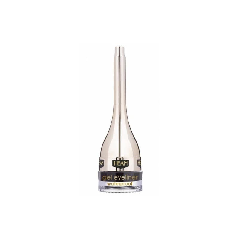 محدد حواجب مع أداة توزيع eyebrowpomade درجه black