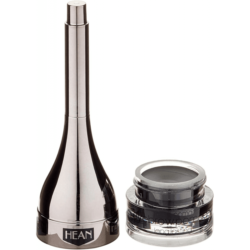 محدد حواجب مع أداة توزيع eyebrowpomade درجه 103