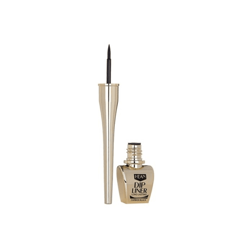 ايلاينر ريشه لون اسود dip liner long lasting