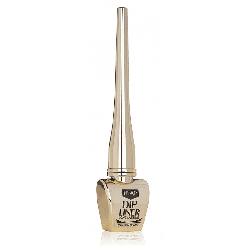 ايلاينر ريشه لون اسود dip liner long lasting