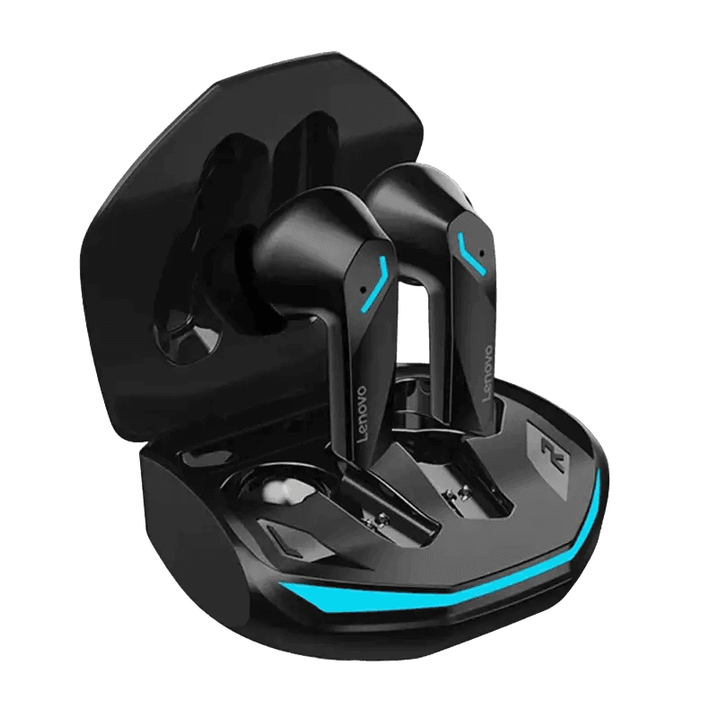 ايربود Gamming Lenovo GM2pro  لينوفو Thinkplus