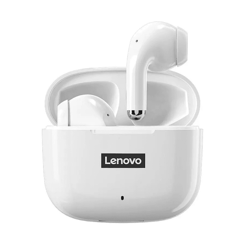 ايربود  Lenovo LP40pro عظم وراس جلد لينوفو Thinkplus