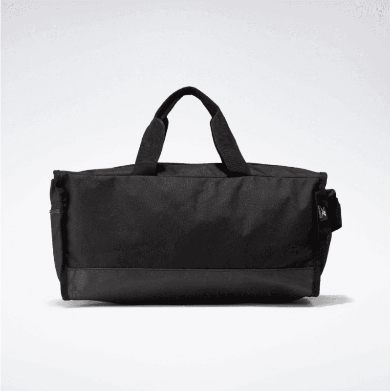 Reebok Unisex Training Essentials Grip Bag- حقيبة ريبوك اسينشيال جريب للجنسين لون أسود