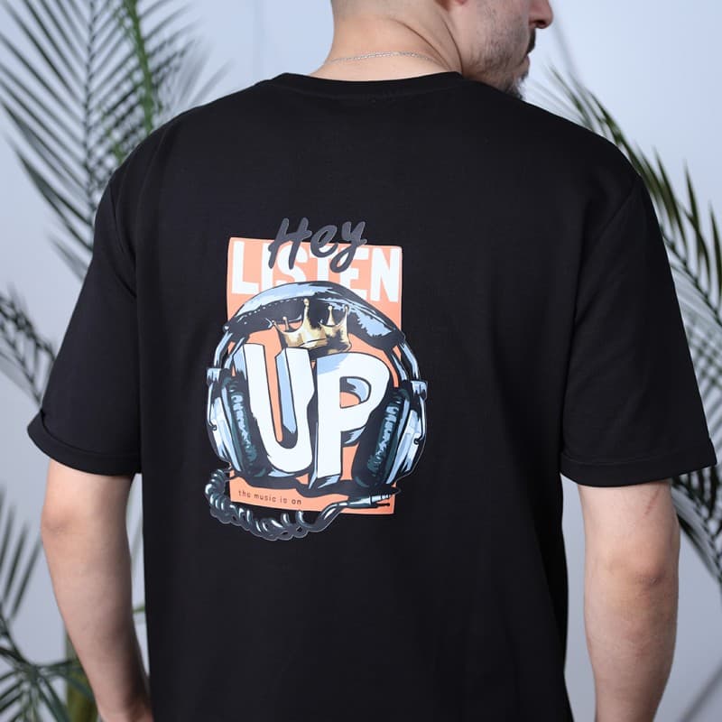 T-Shirt شبابي جودة عالية