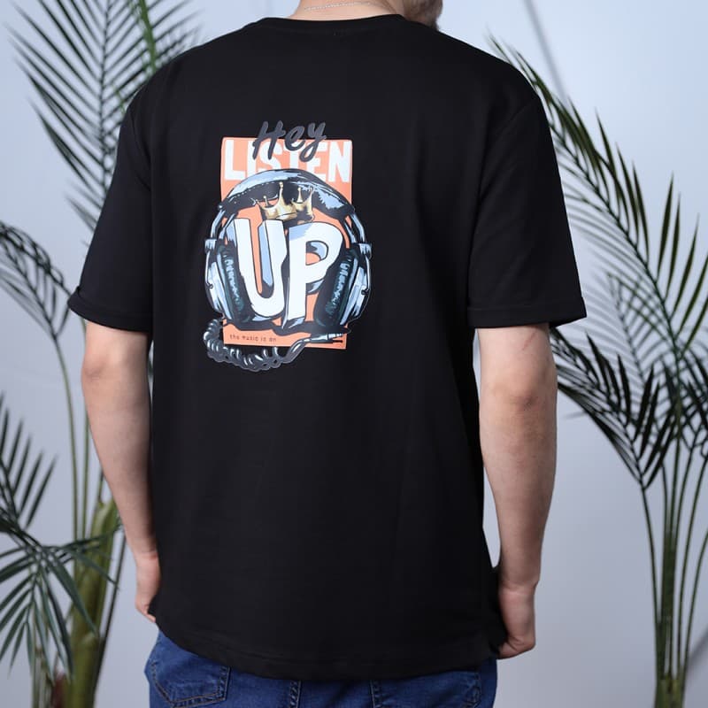 T-Shirt شبابي جودة عالية