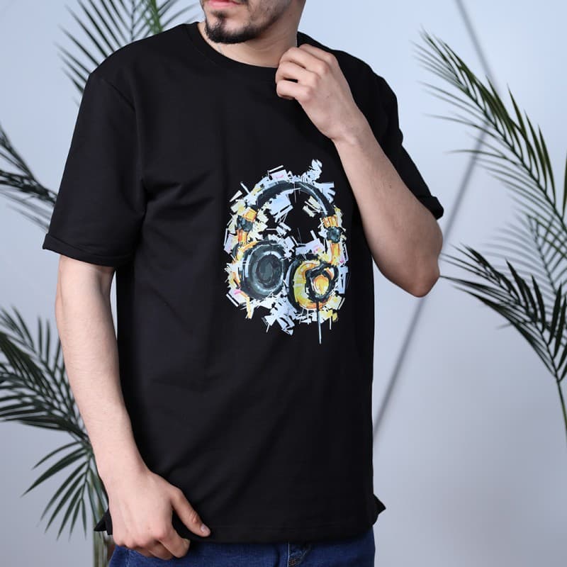 T-Shirt شبابي جودة عالية
