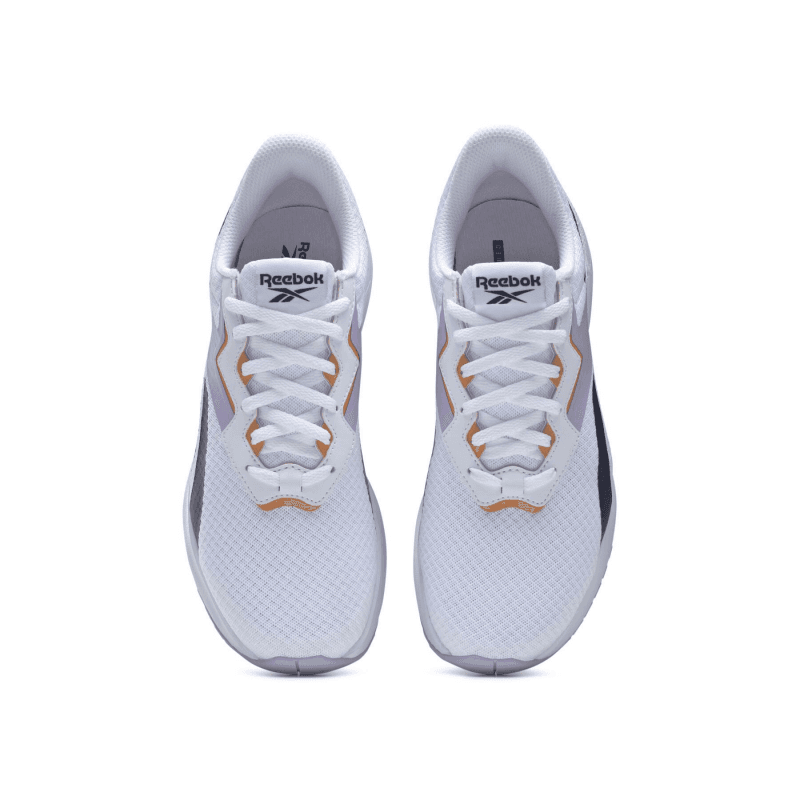 حذاء ريبوك اينرجين بلس 2 للنساء لون أبيض- Reebok Women's Energen Plus 2 Running Shoes - White 
