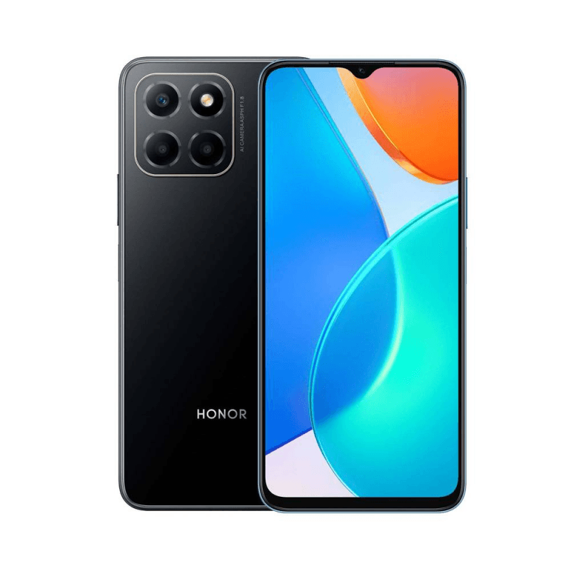 HONOR 6A 4GB RAM 128GB كفالة سنة